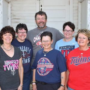 Meet your Posher, Julie